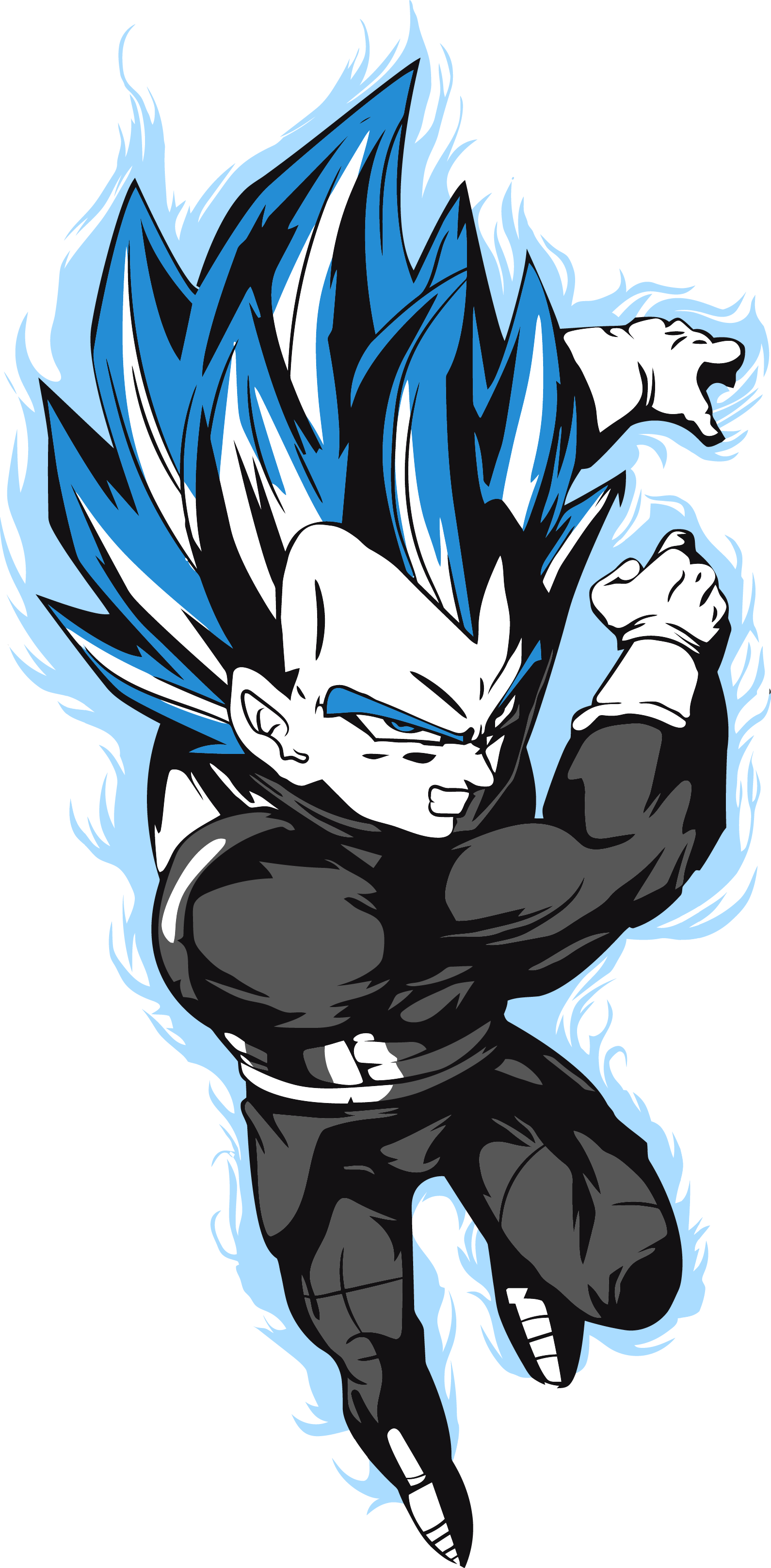 VEGETABLUE