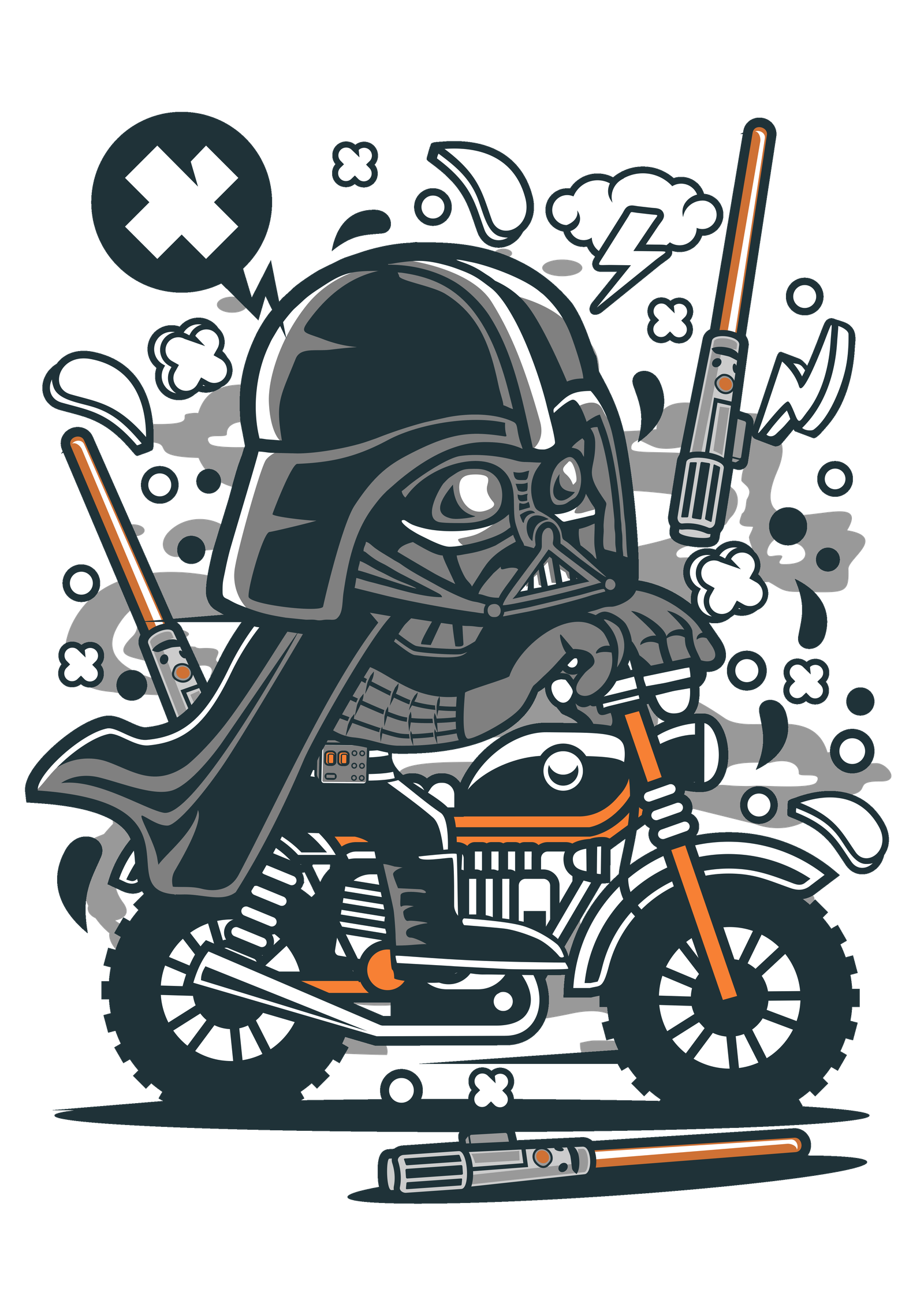 Vader Motocross
