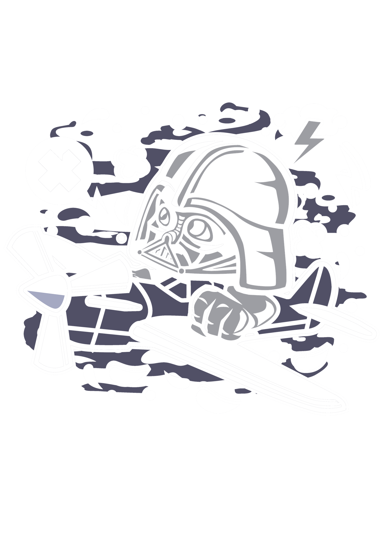 Vader Pilot