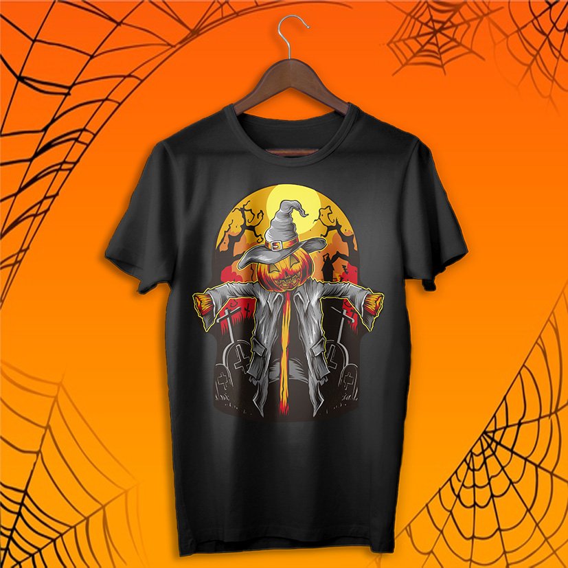 Vector Halloween 1
