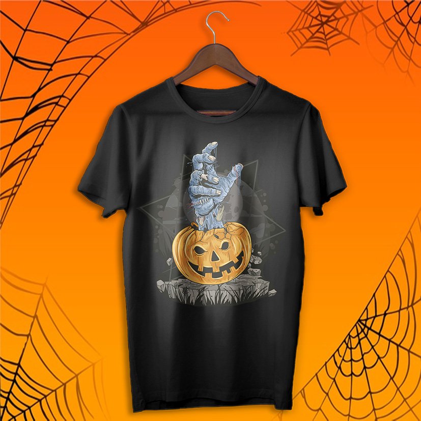 Vector Halloween 10