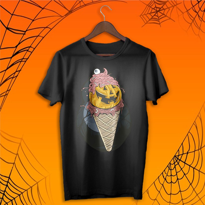 Vector Halloween 11