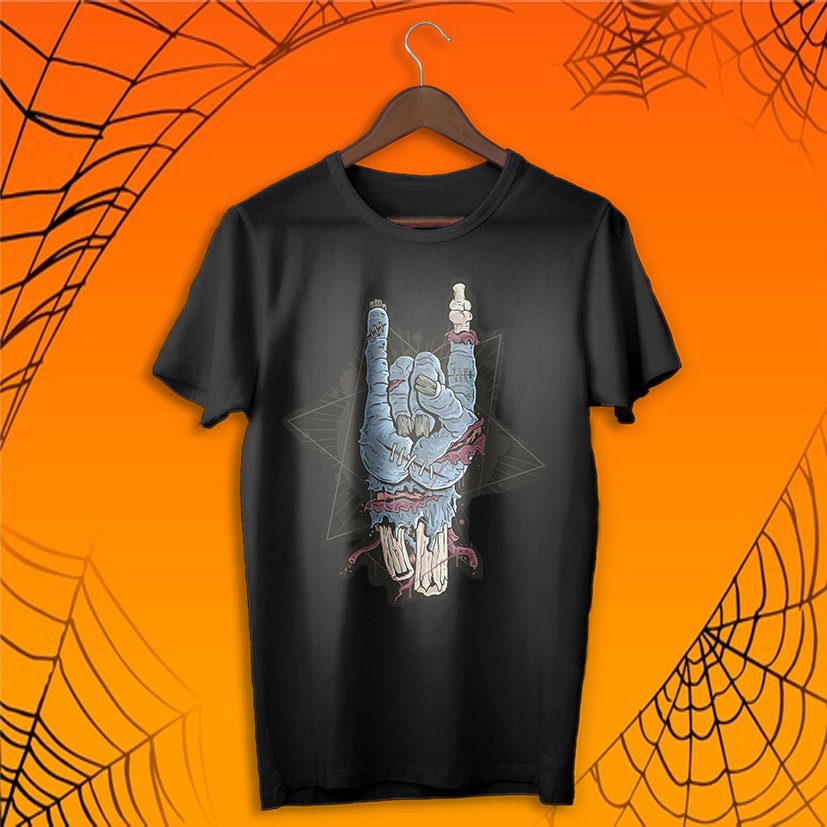Vector Halloween 12