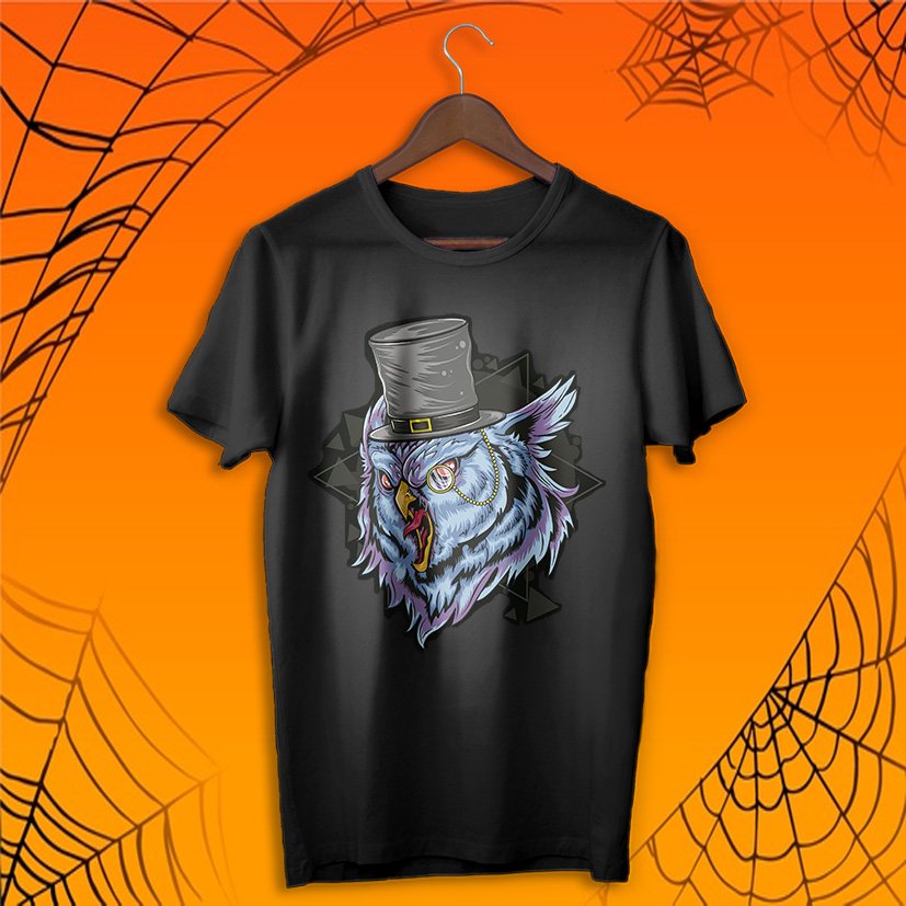 Vector Halloween 13