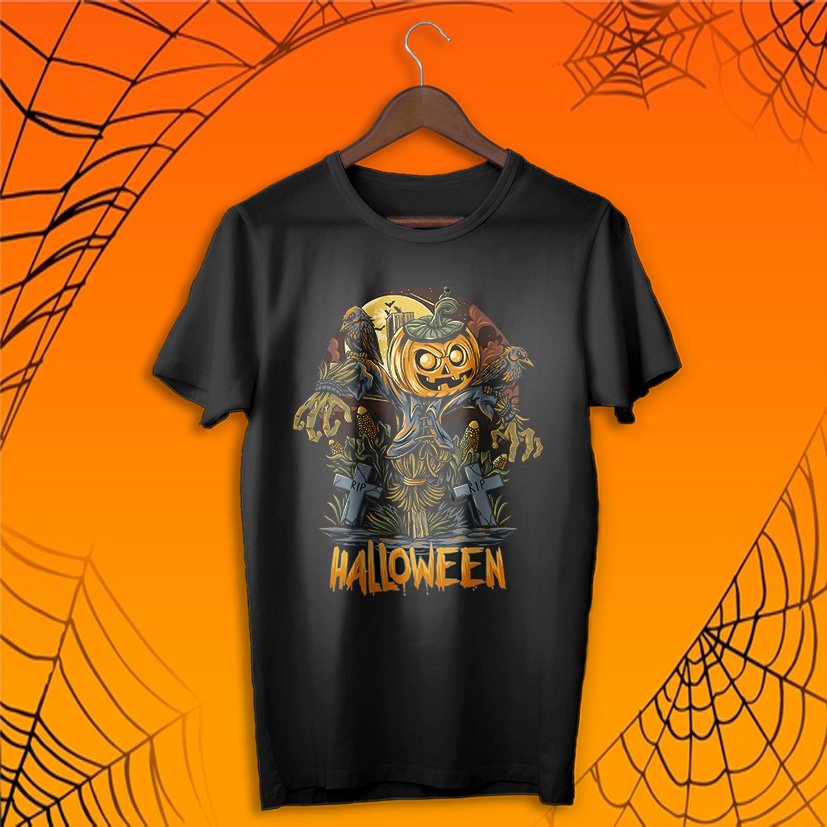 Vector Halloween 16