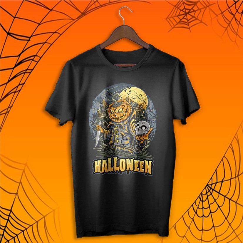 Vector Halloween 17