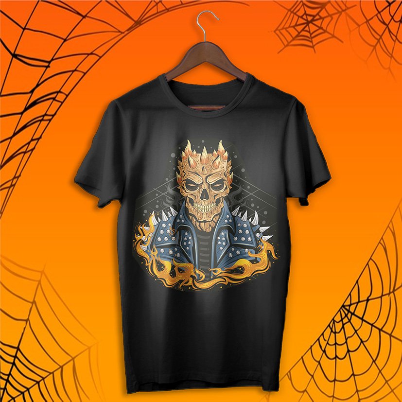 Vector Halloween 2