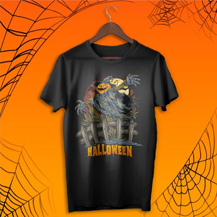Vector Halloween 20