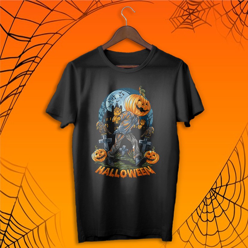 Vector Halloween 21