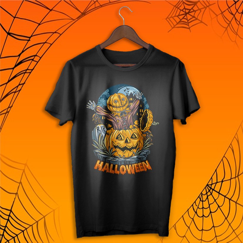 Vector Halloween 22