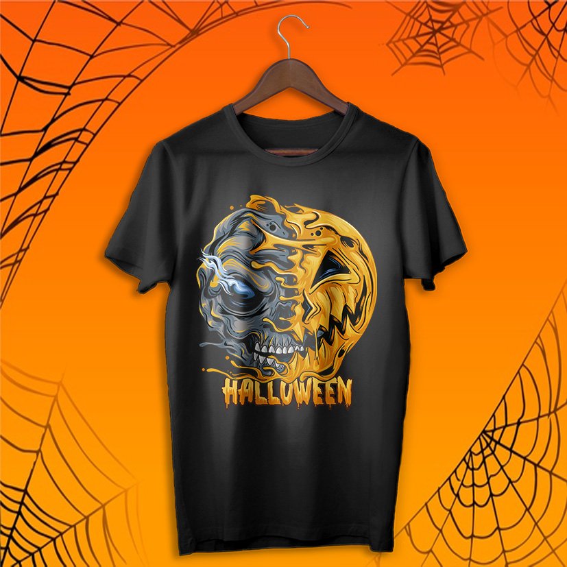 Vector Halloween 23