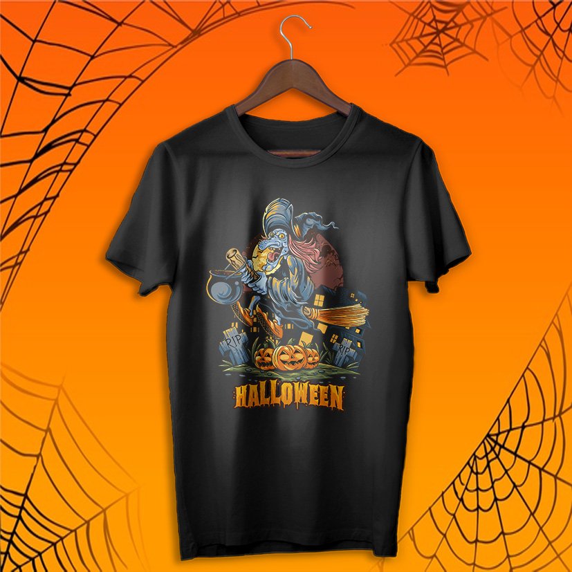 Vector Halloween 24