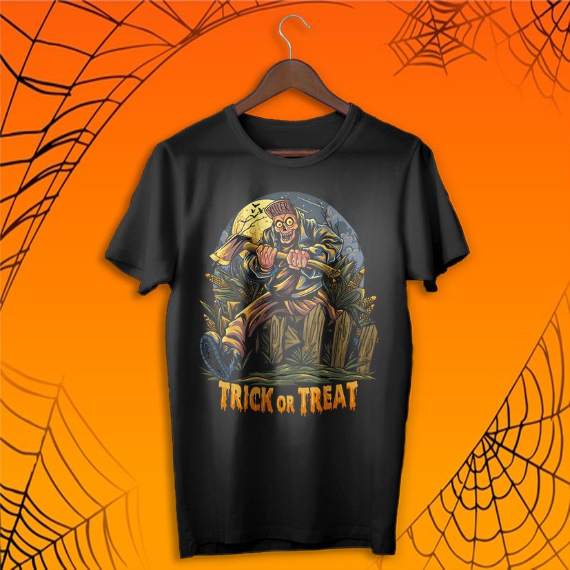 Vector Halloween 25