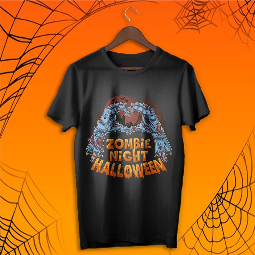 Vector Halloween 27