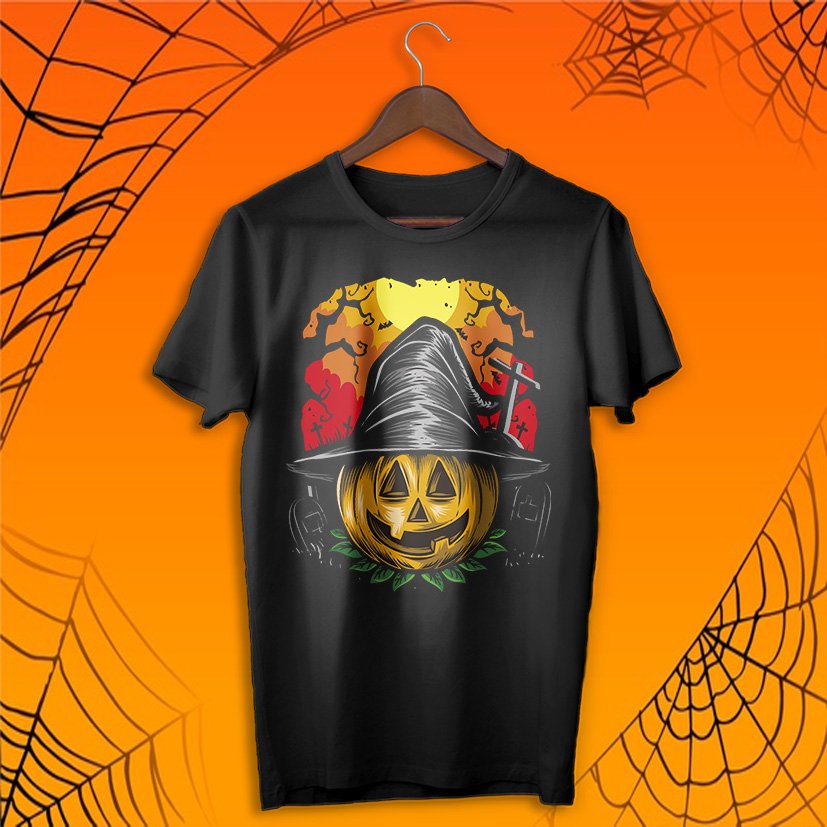 Vector Halloween 28