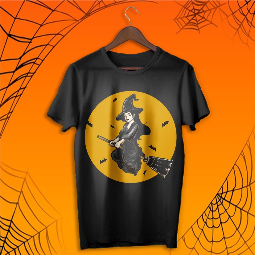 Vector Halloween 29