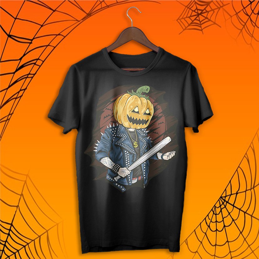 Vector Halloween 3