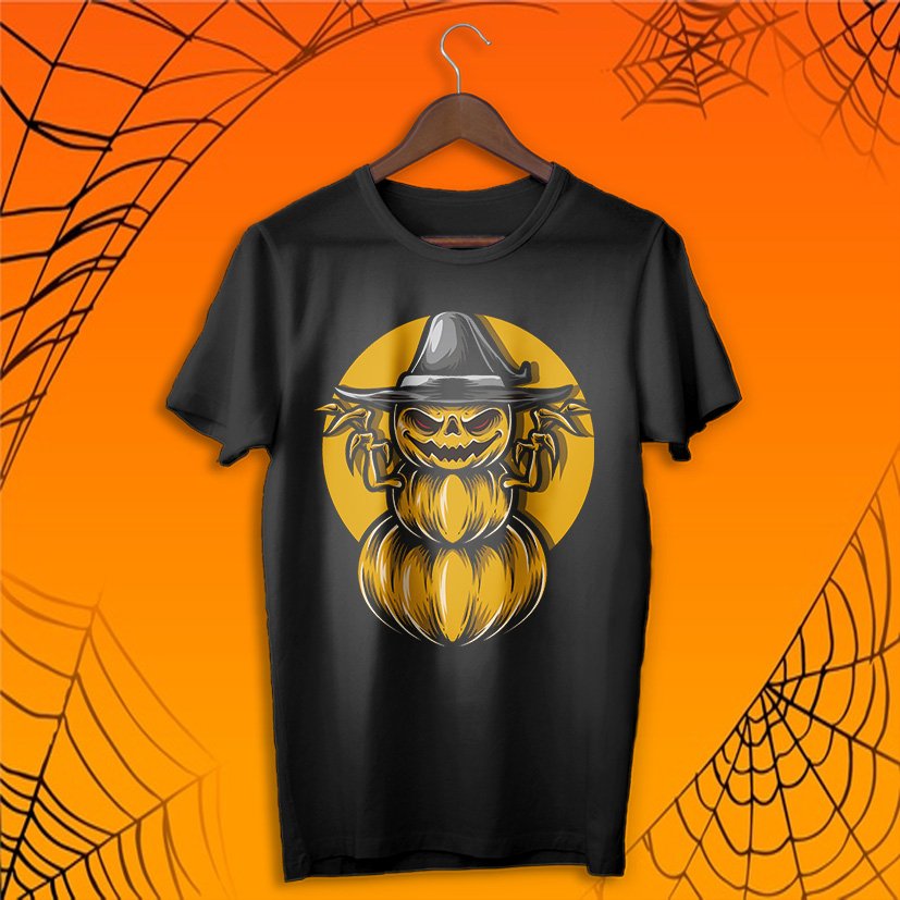 Vector Halloween 30