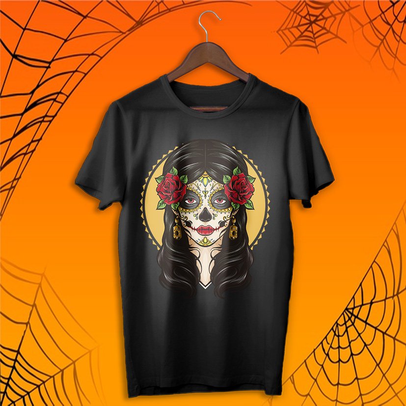 Vector Halloween 31