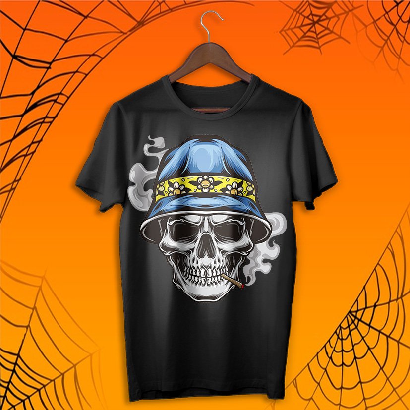 Vector Halloween 32