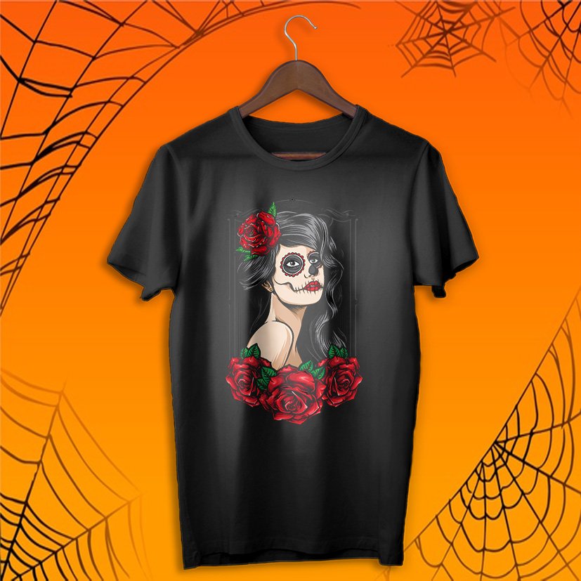 Vector Halloween 34
