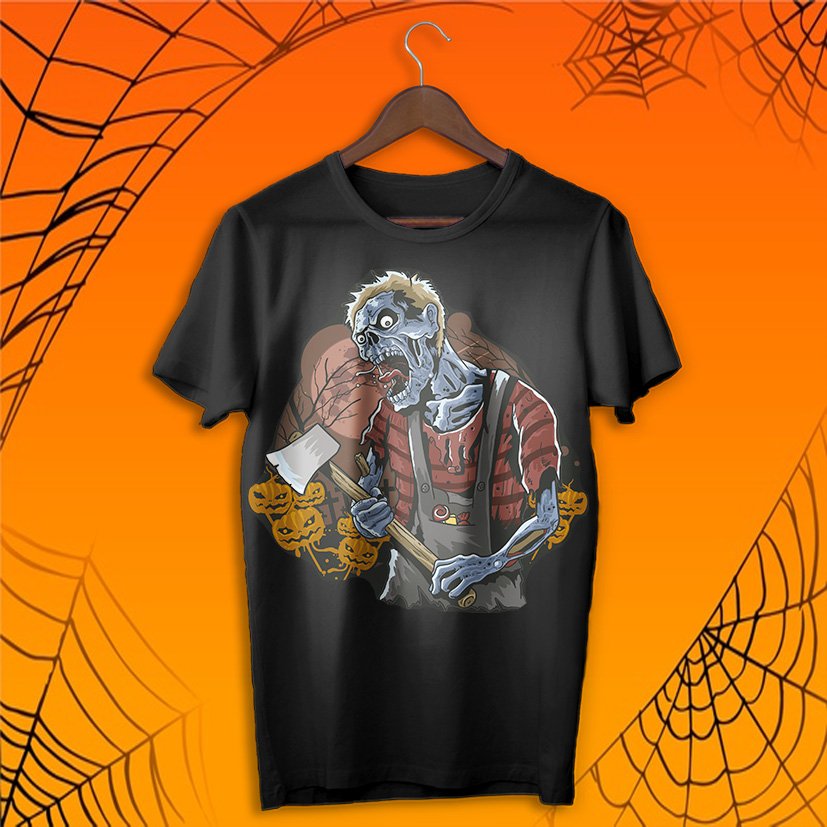 Vector Halloween 5