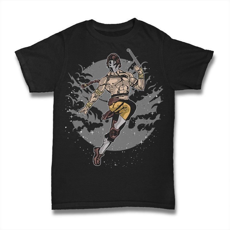 Vega Tshirt