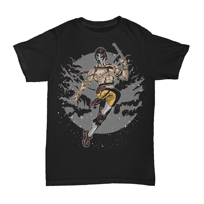 Vega Tshirt