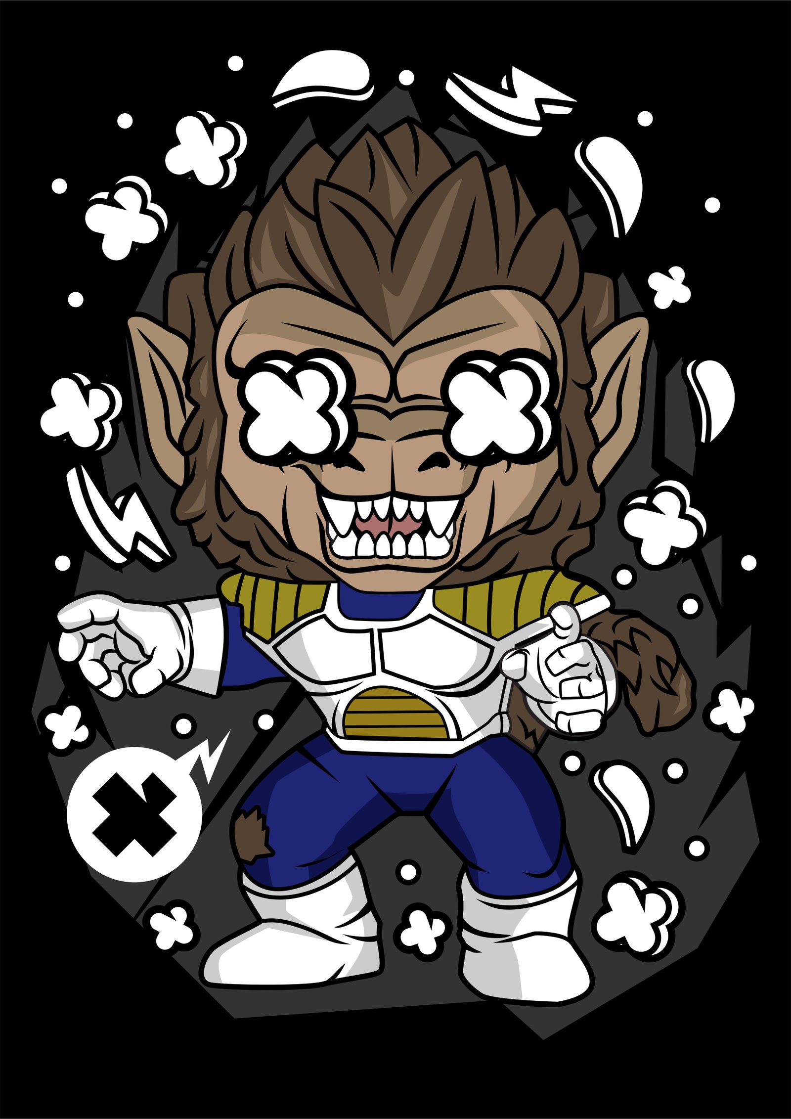 Vegeta