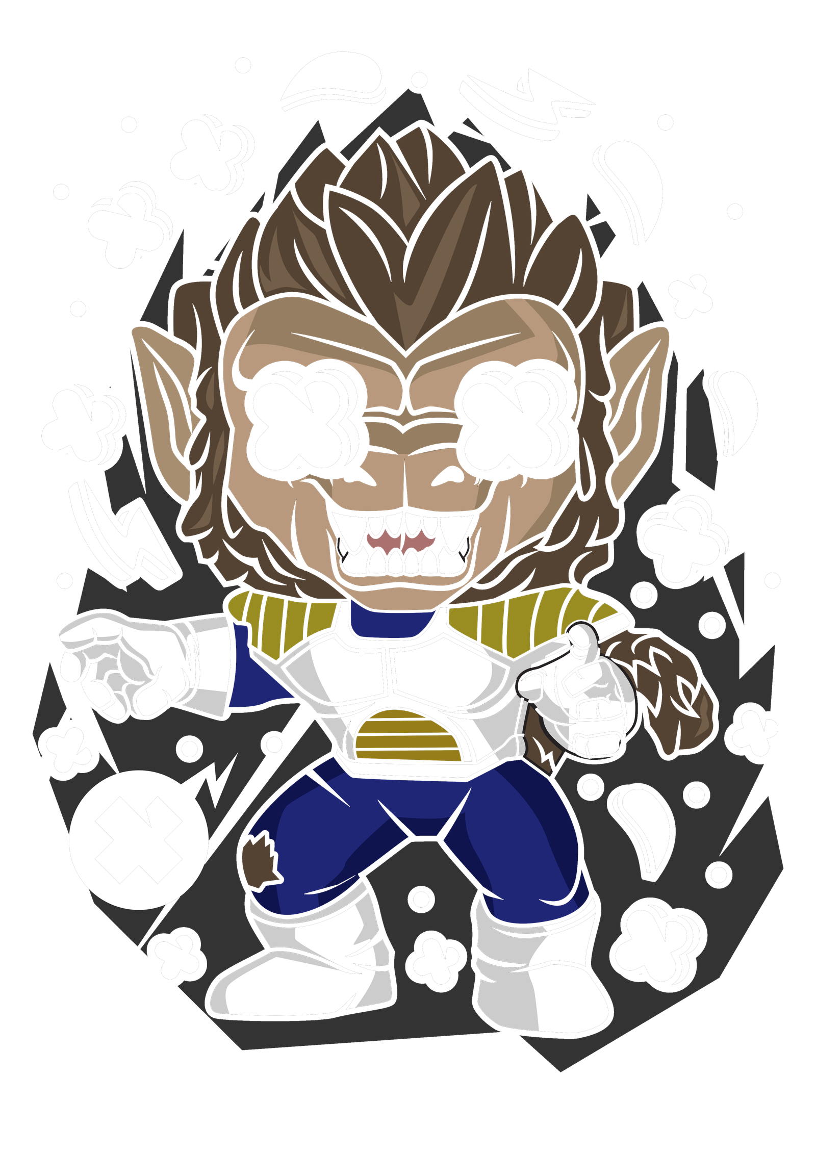 Vegeta