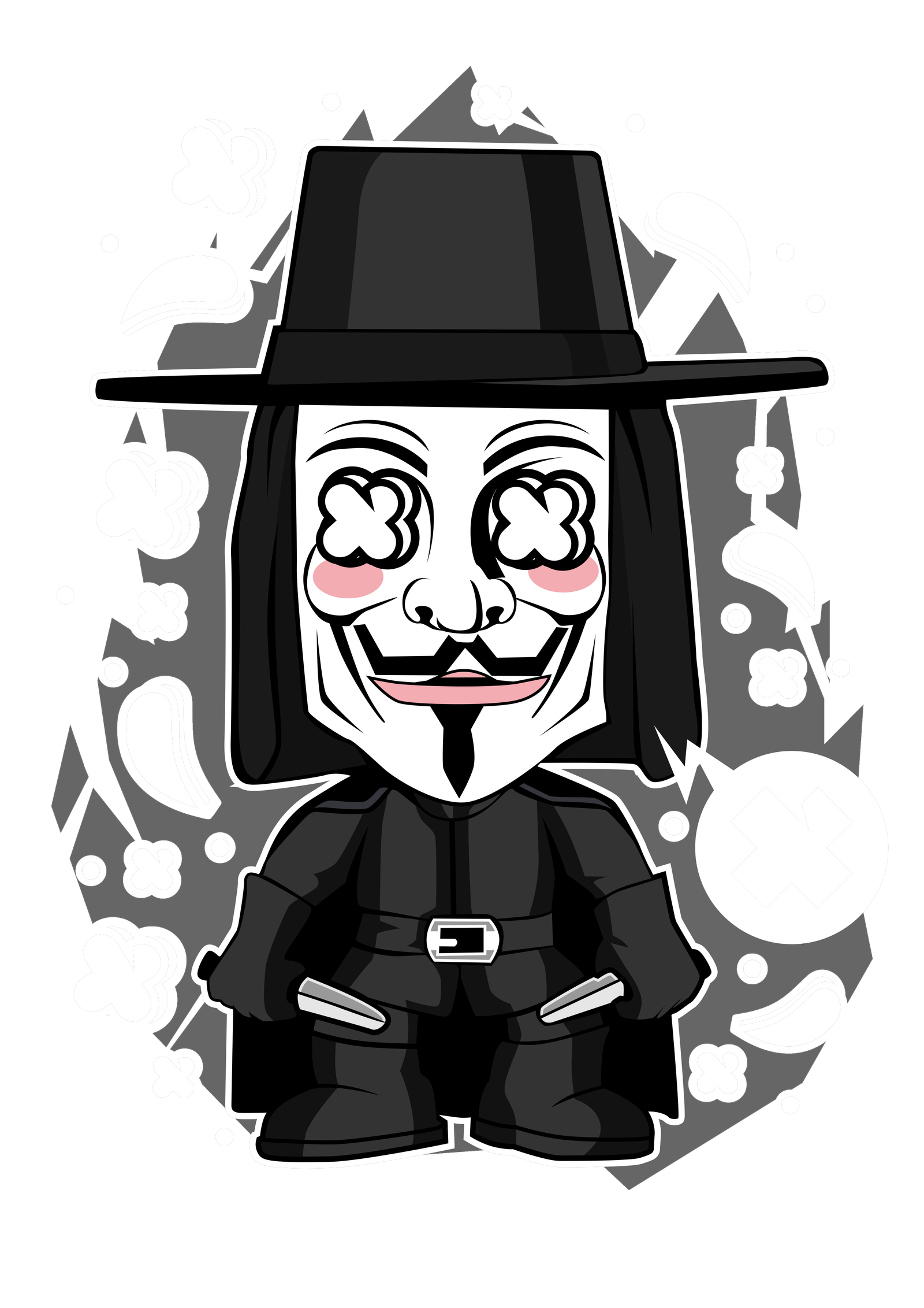 Vendetta