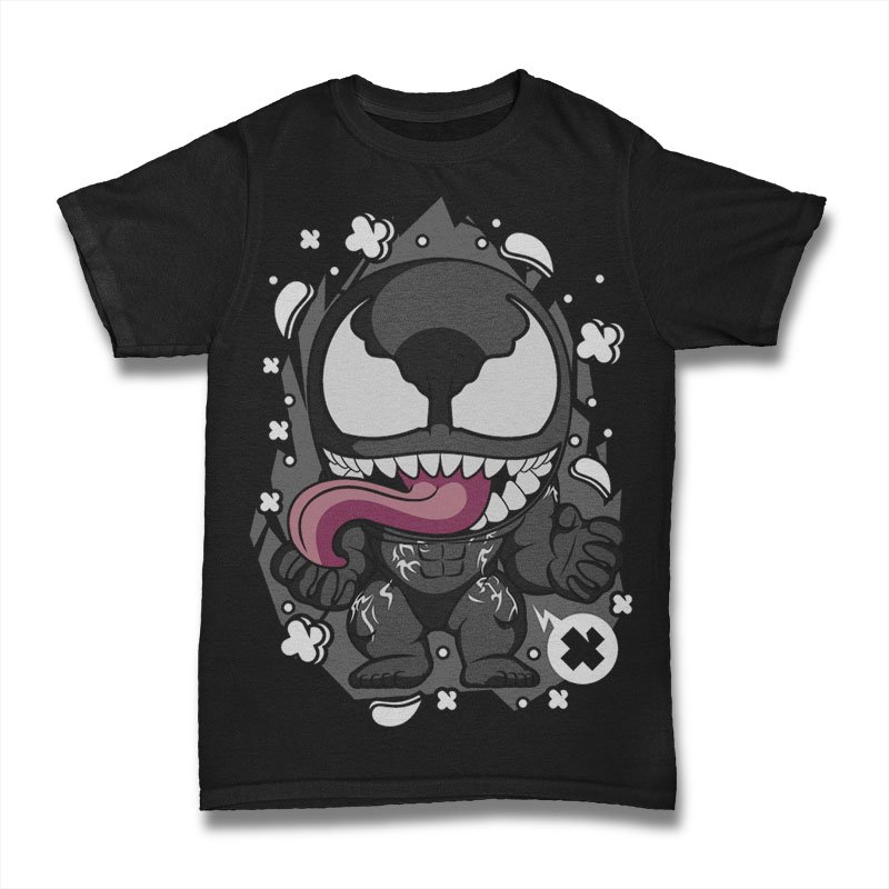 Venom Tshirt