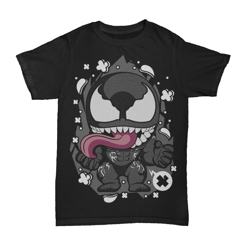 Venom Tshirt