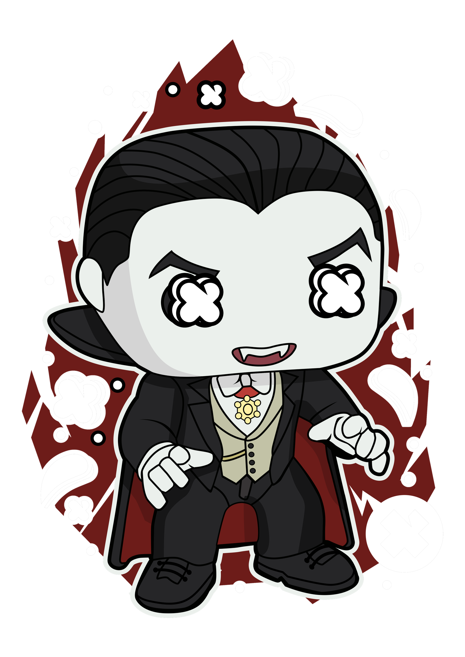 Vlad Dracula