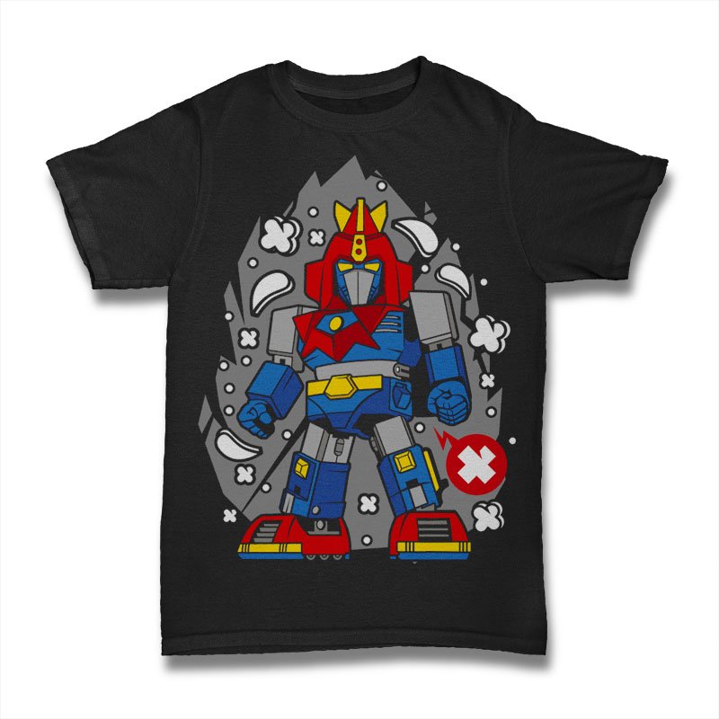 Voltus Tshirt