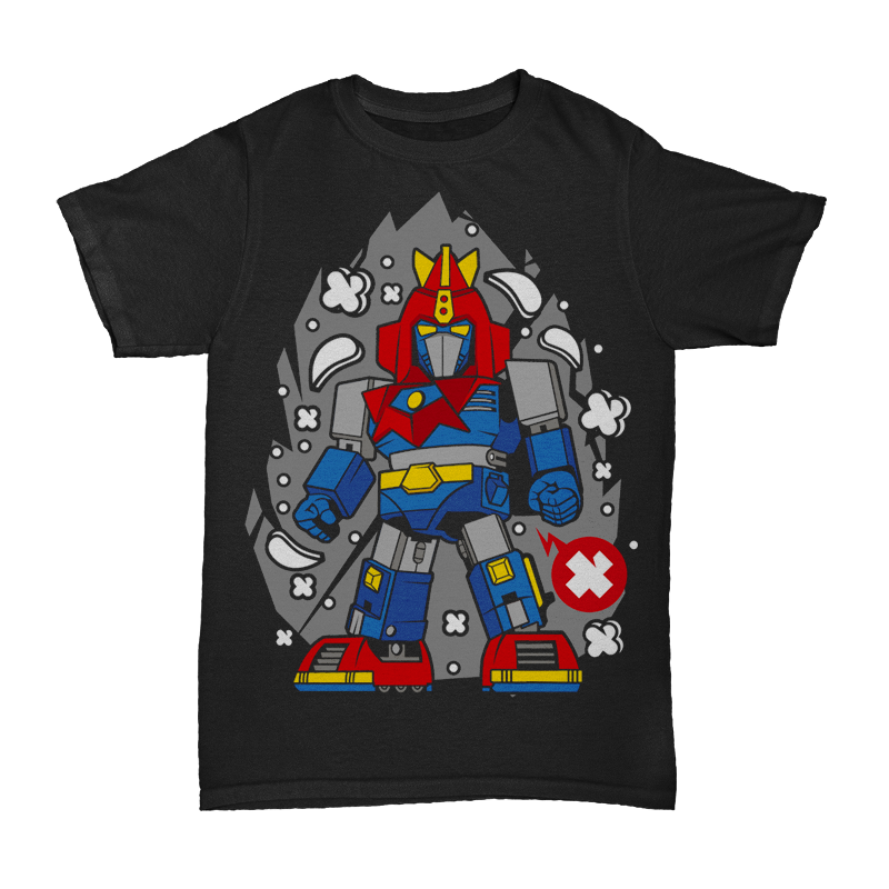 Voltus Tshirt