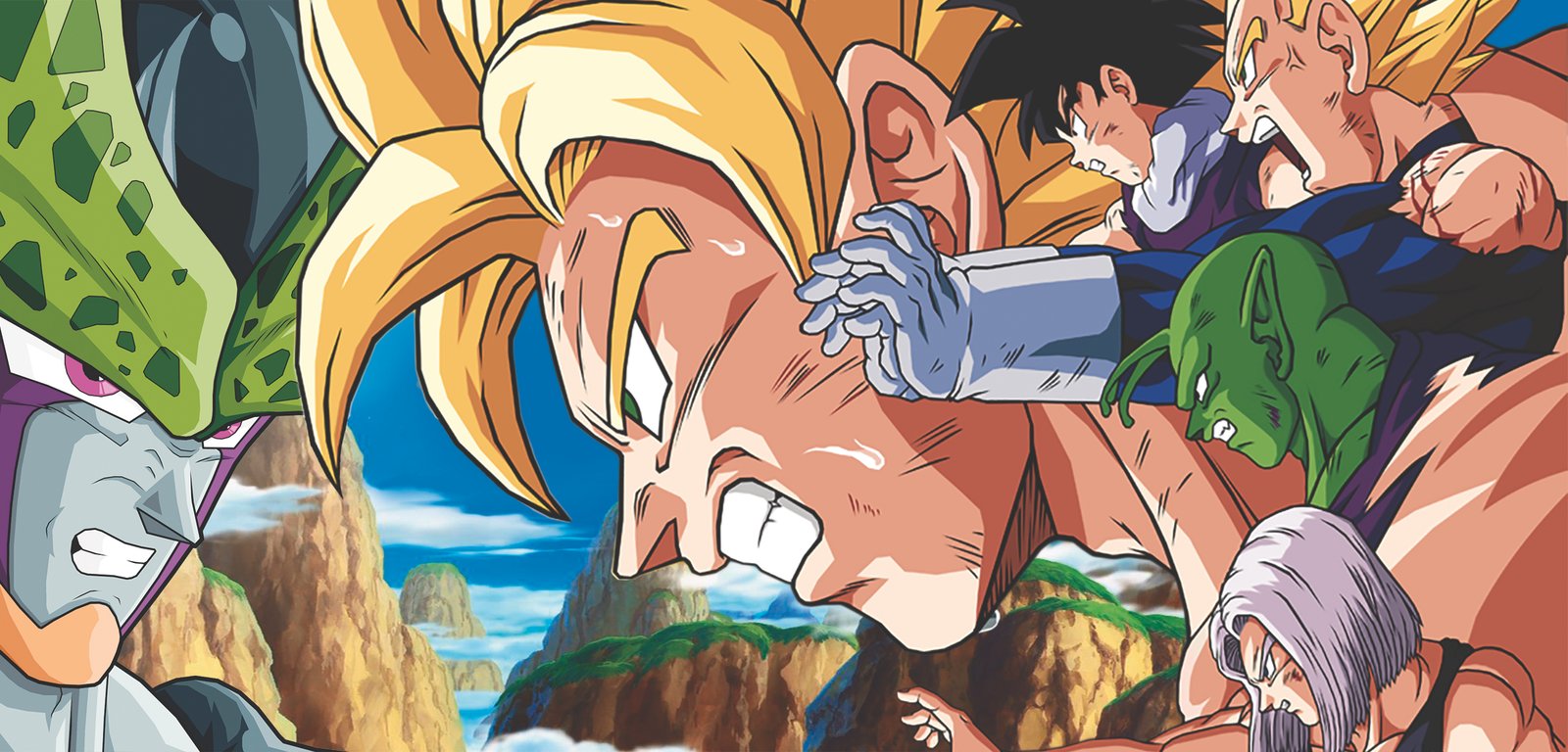 Vs Cell