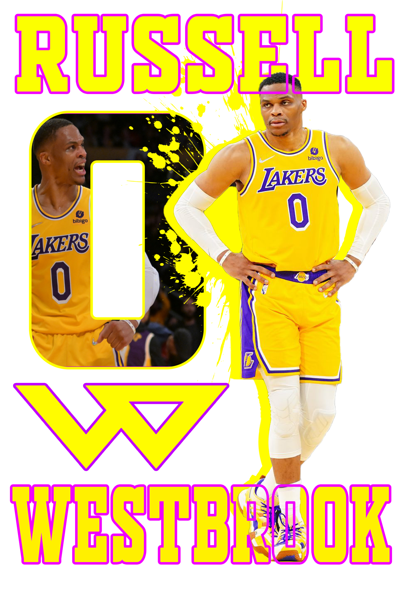 WESTBRROK LAKERS