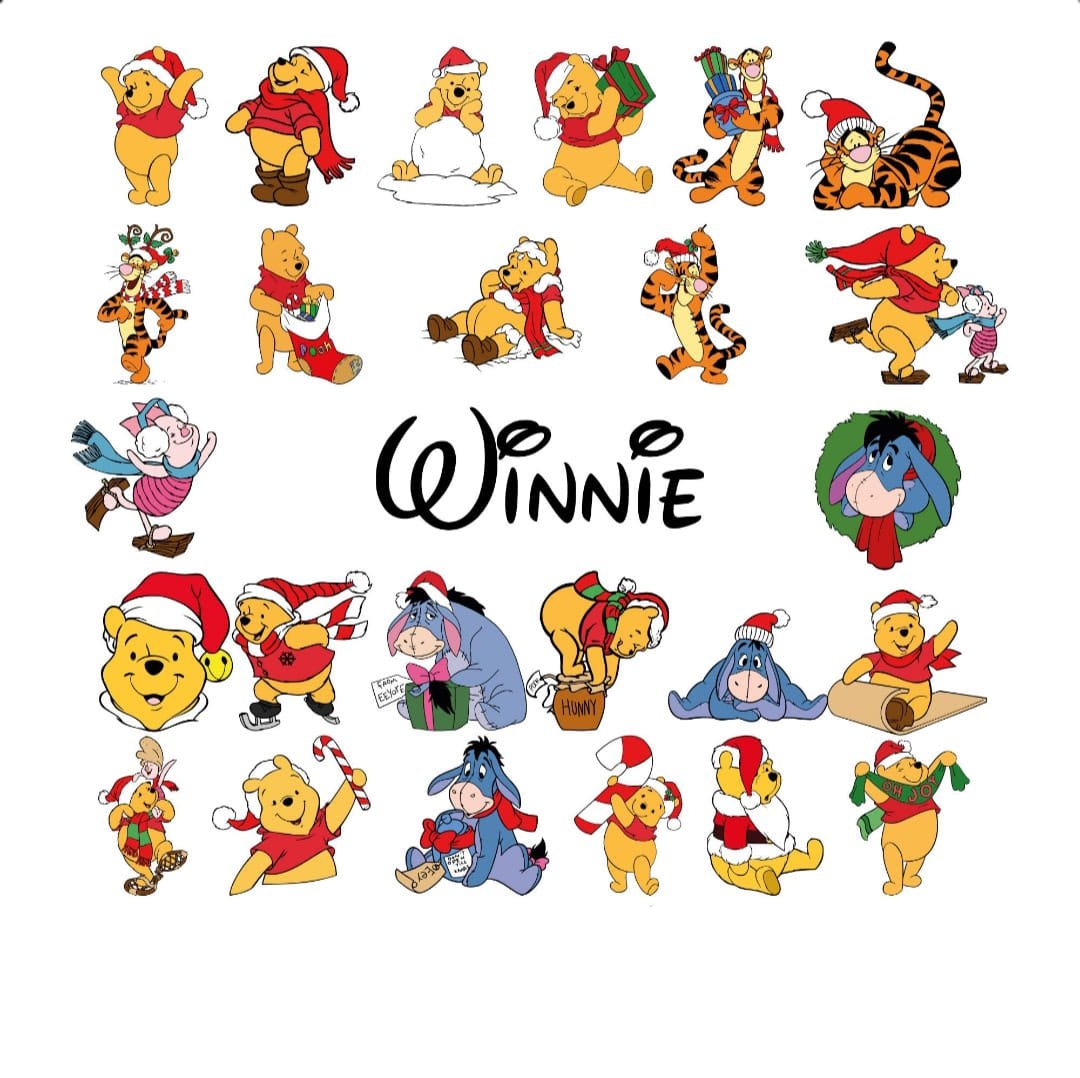 WINNIE