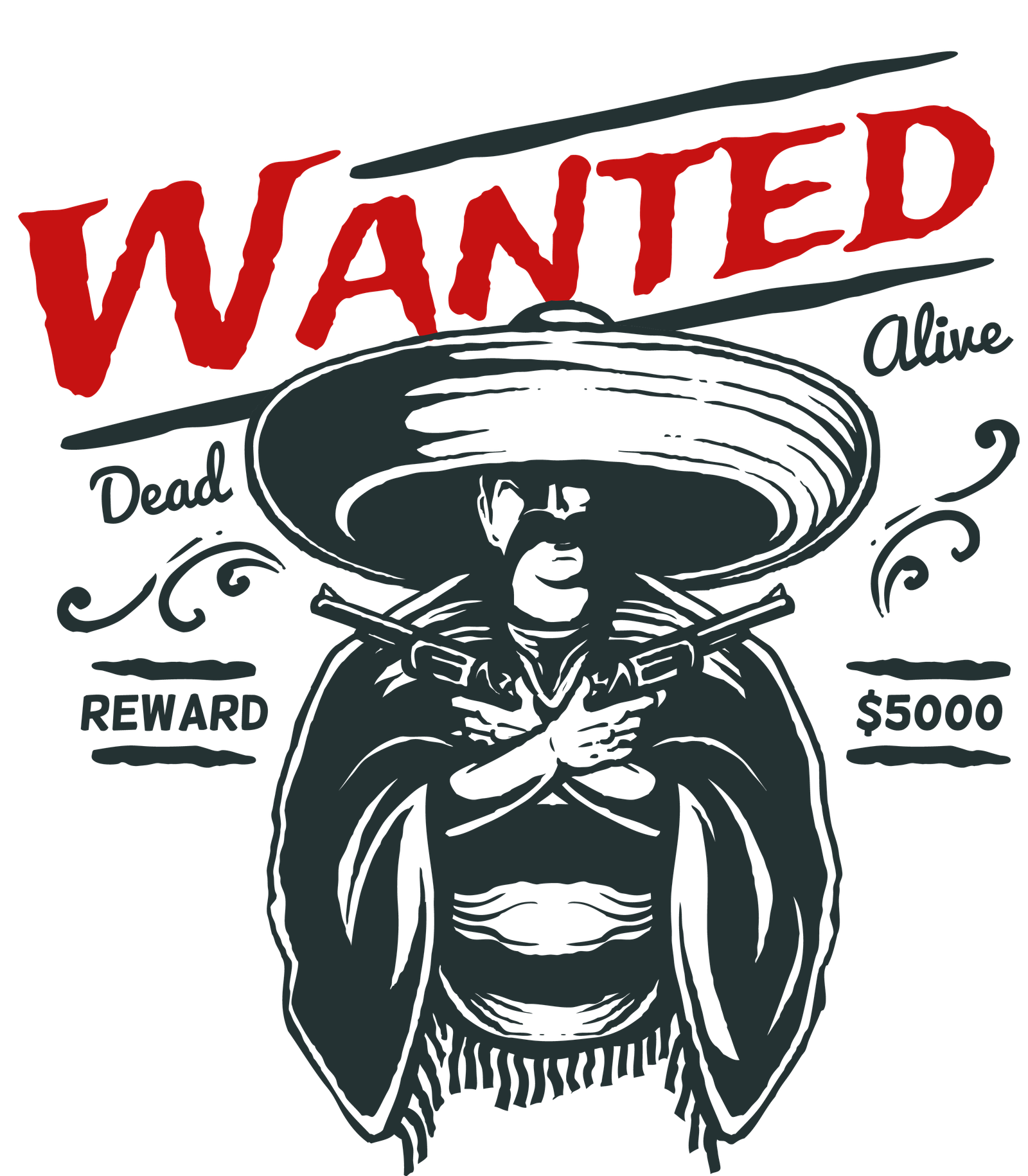 Wanted