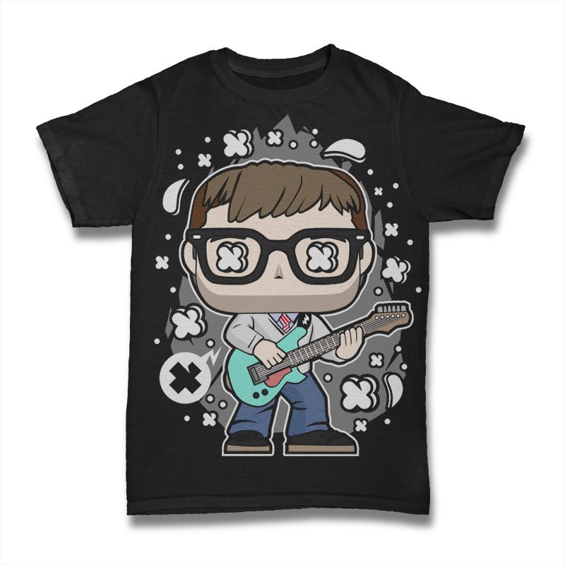 Weezer Tshirt