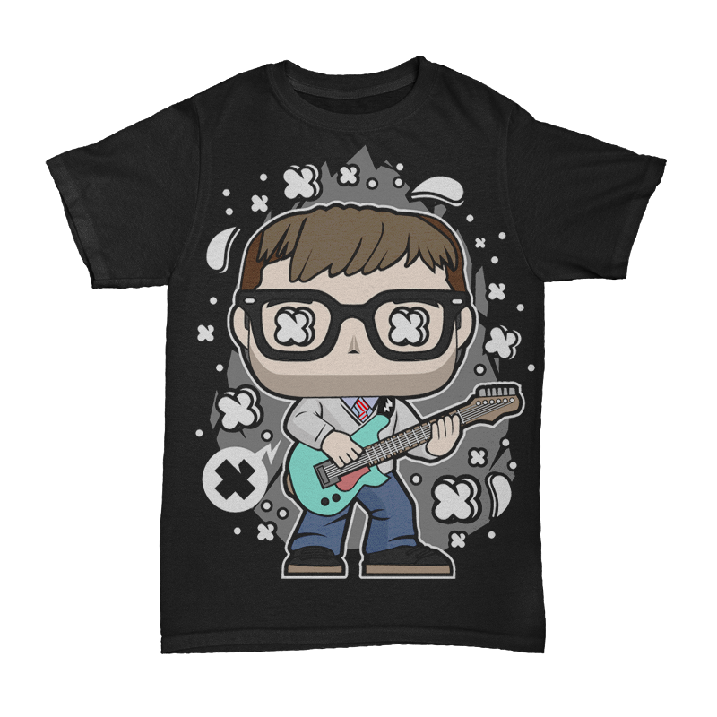 Weezer Tshirt