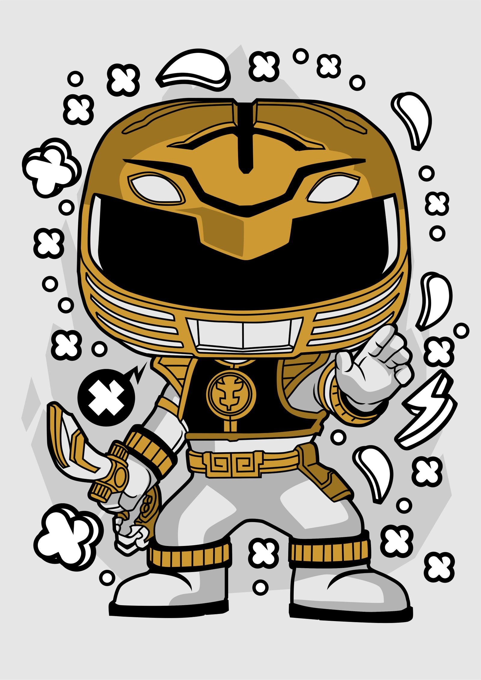 White Rangers