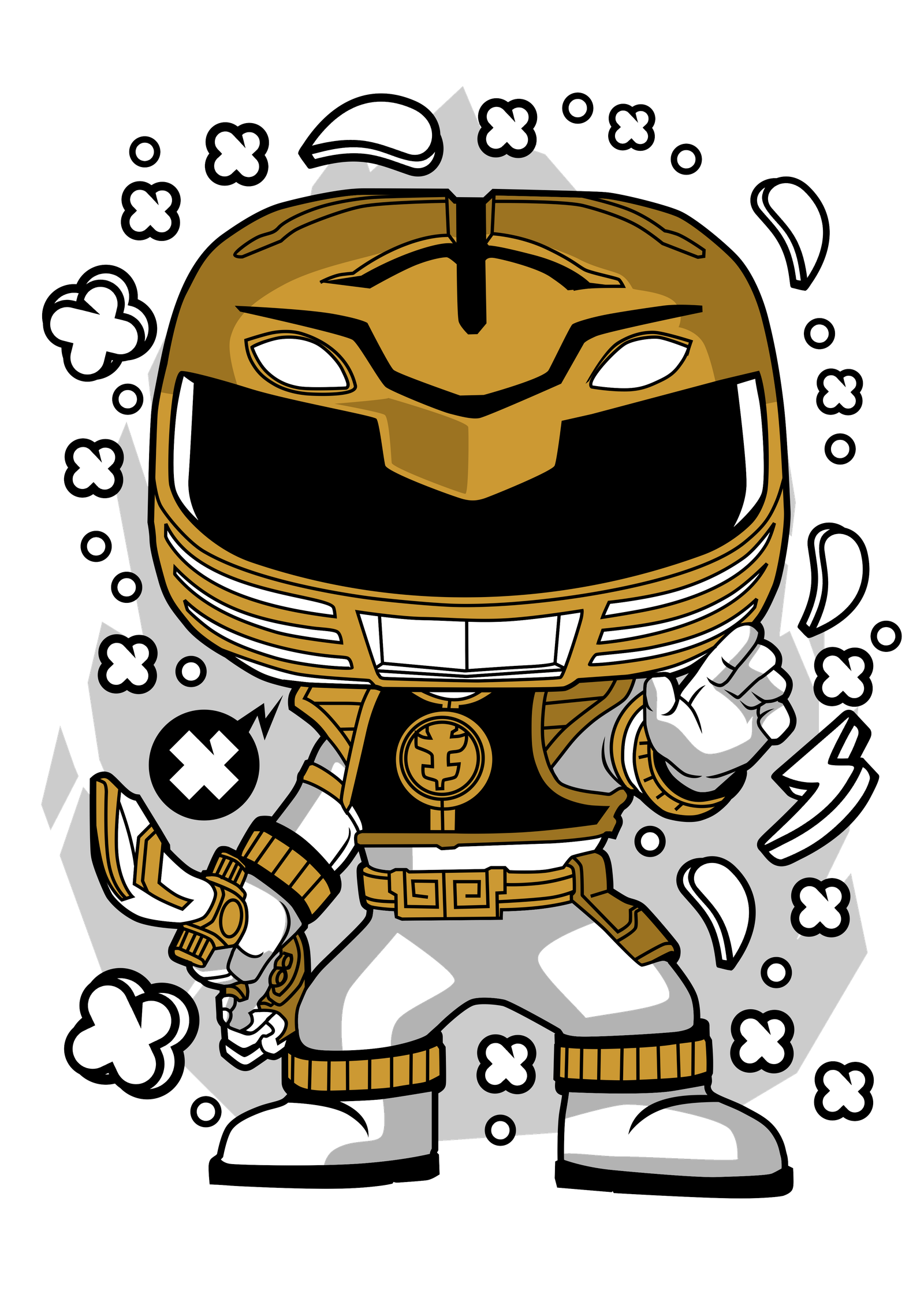 White Rangers