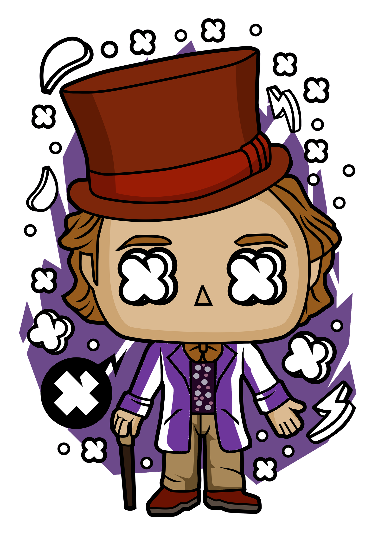 Willy Wonka