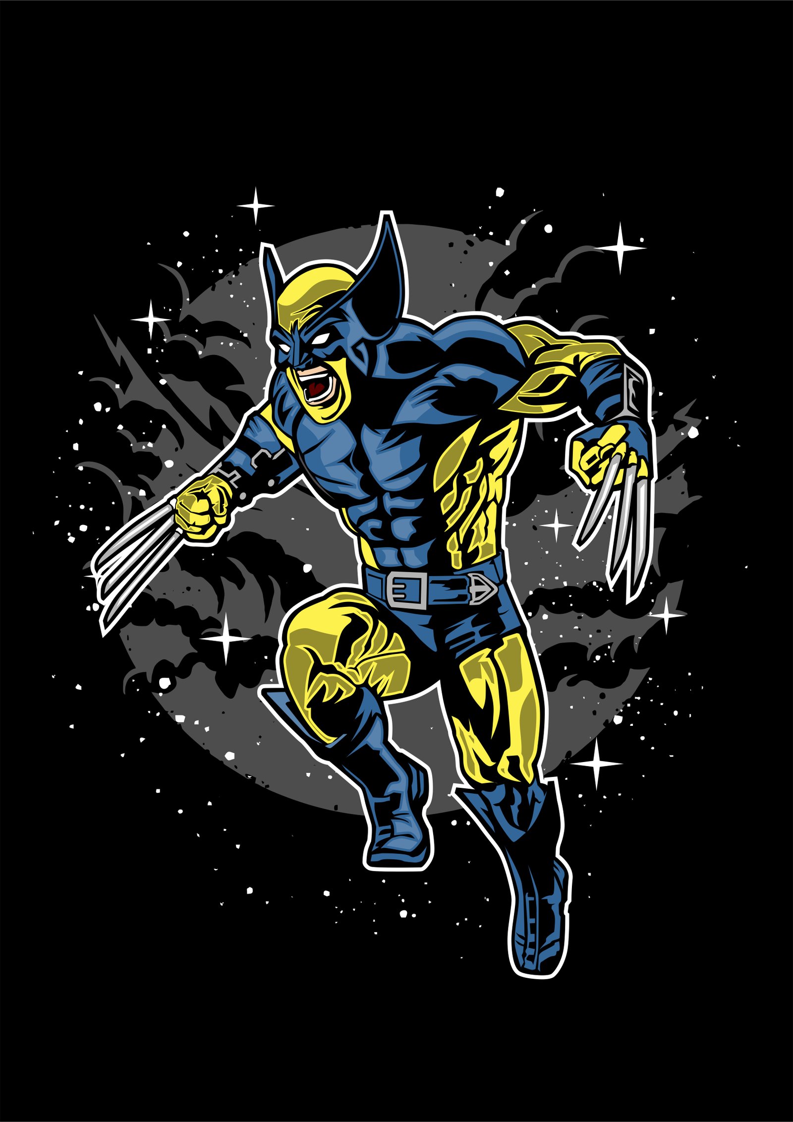 Wolverine