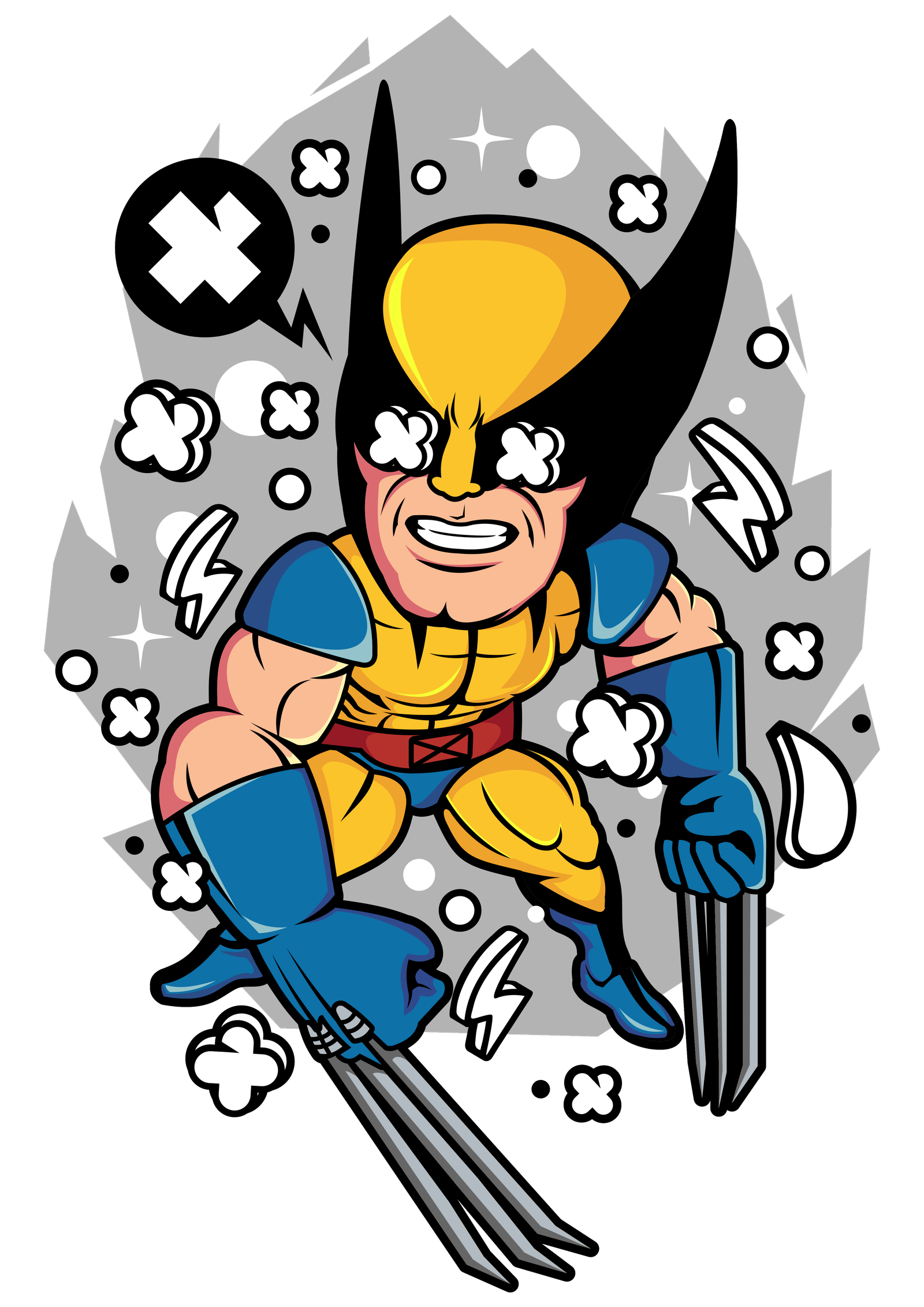 Wolverine