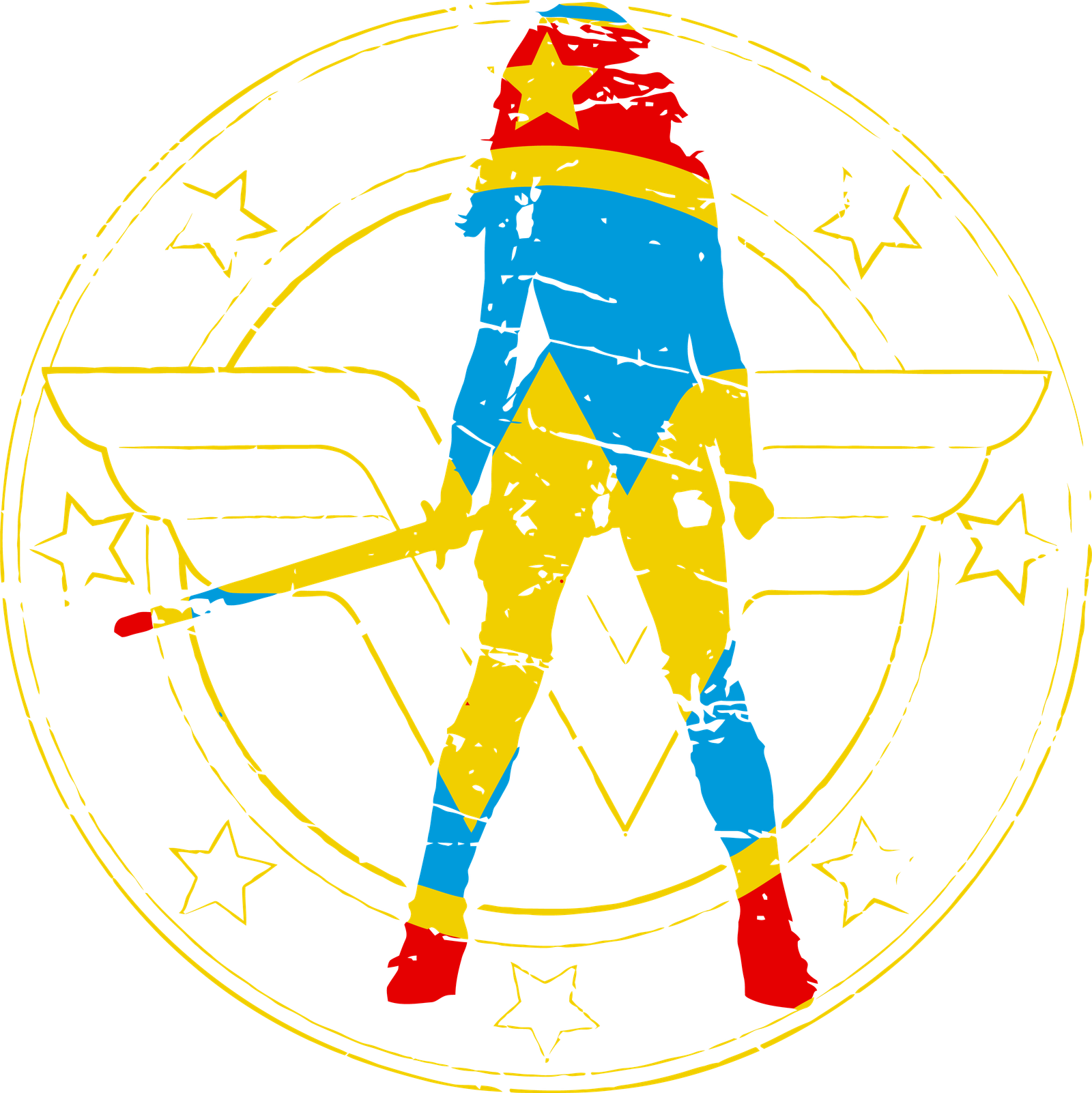 Wonder Woman (1)