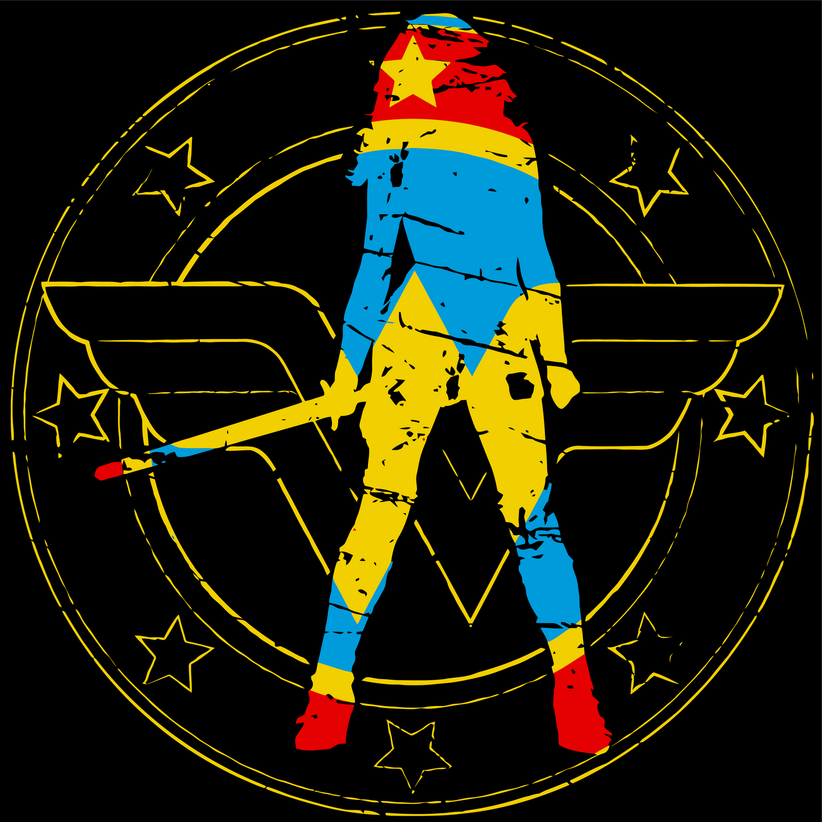 Wonder Woman (2)