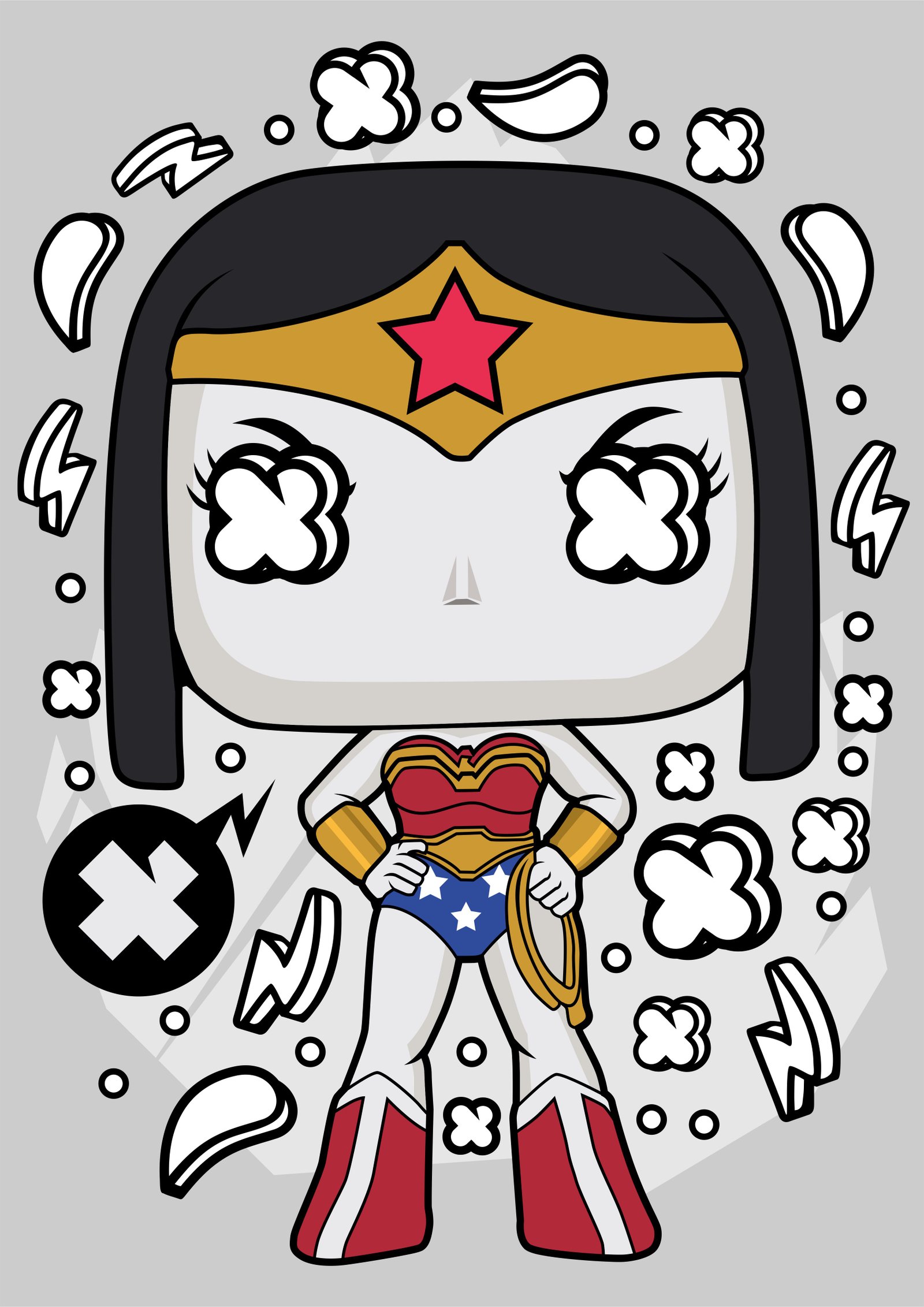 Wonder Woman